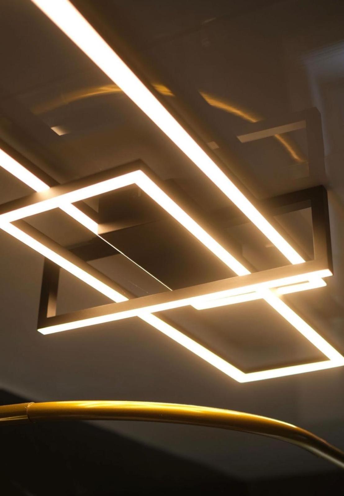 Luxury Apartment Dundee Bagian luar foto