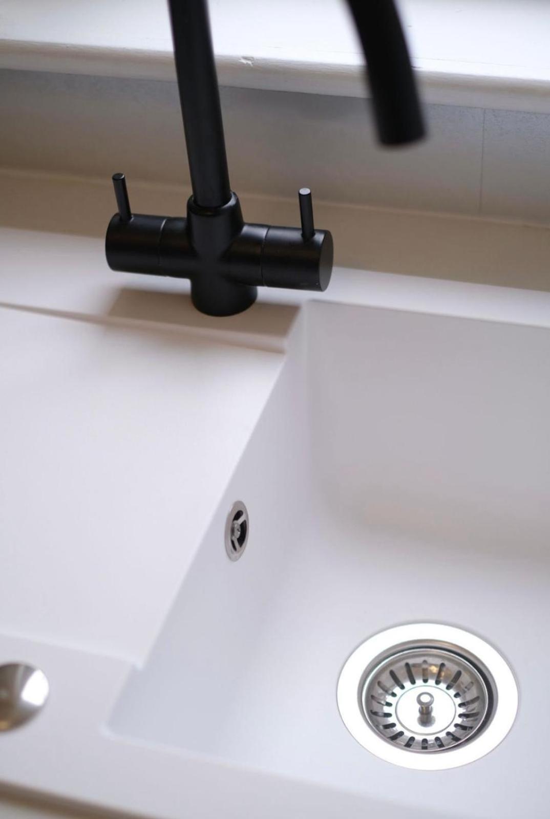 Luxury Apartment Dundee Bagian luar foto