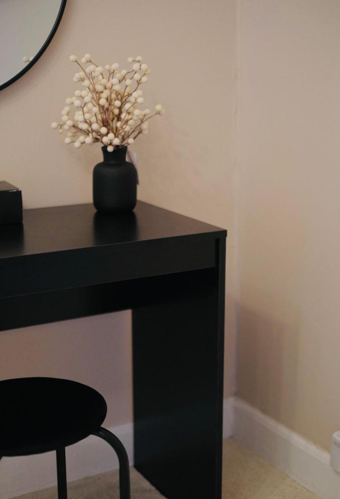 Luxury Apartment Dundee Bagian luar foto